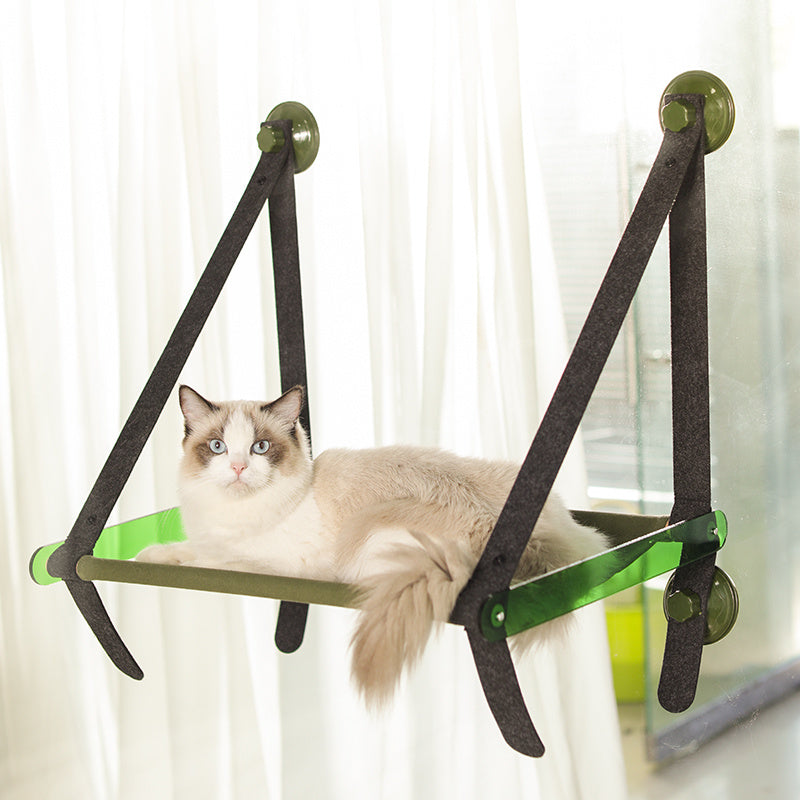 Cat Hanging Litter: Comfortable and Convenient Litter Solution