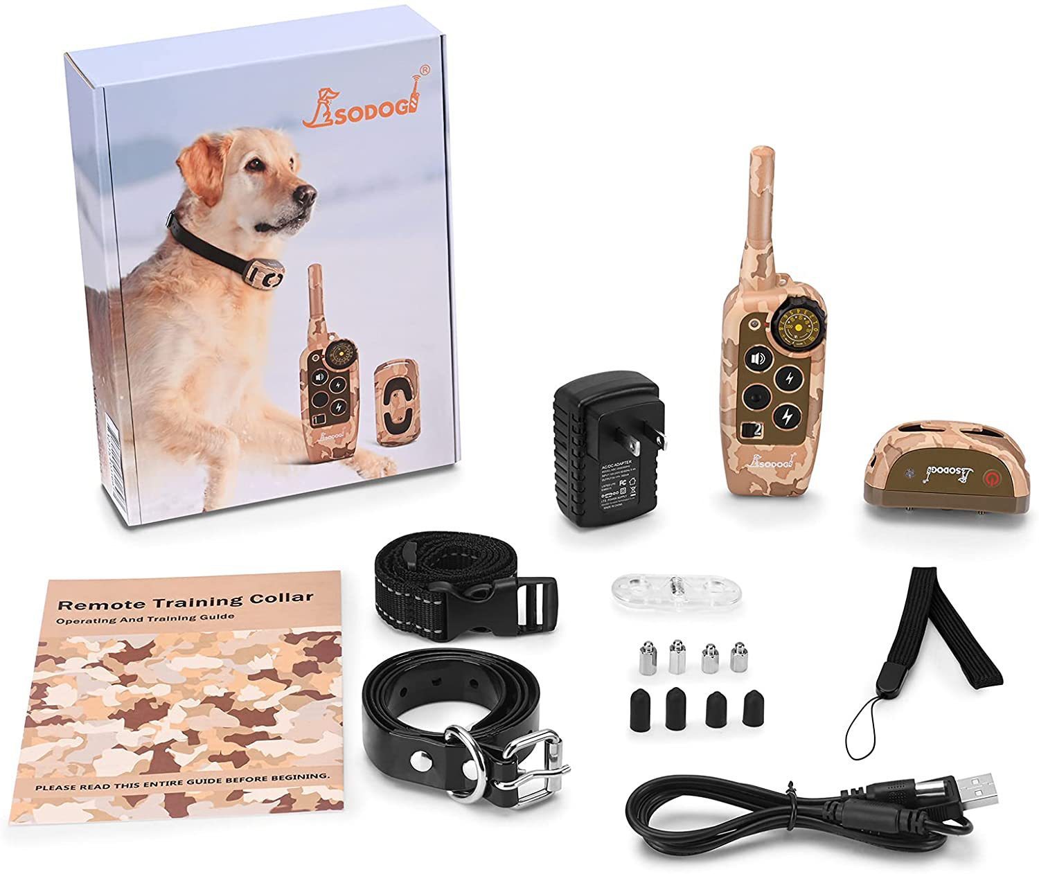 Training Collar: Effective Training for Your Dog