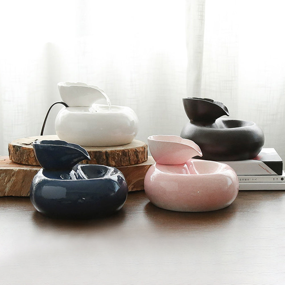 Pet Drinking Fountain: Quiet, Eco-Friendly Hydration for Your Pet