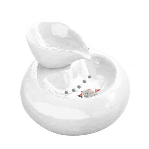 Pet Drinking Fountain: Quiet, Eco-Friendly Hydration for Your Pet