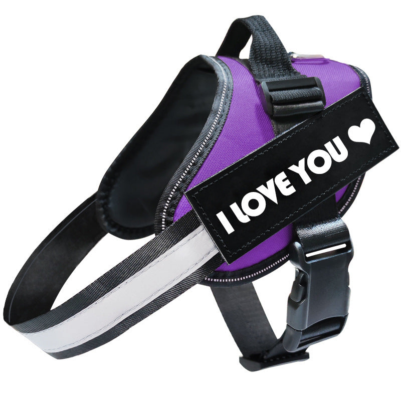Dog Leash: Comfortable and Reliable for Every Walk