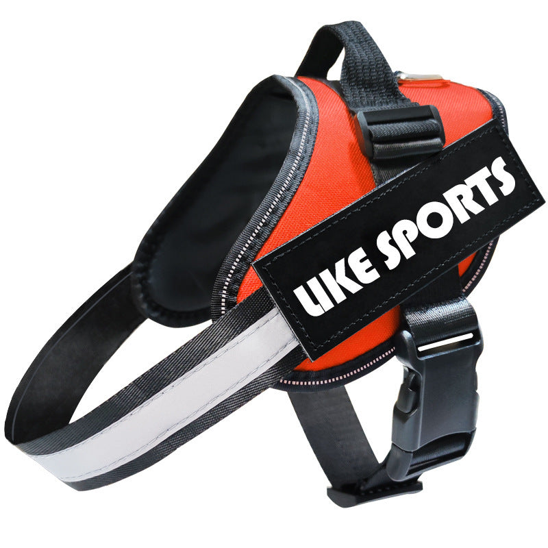 Dog Leash: Comfortable and Reliable for Every Walk