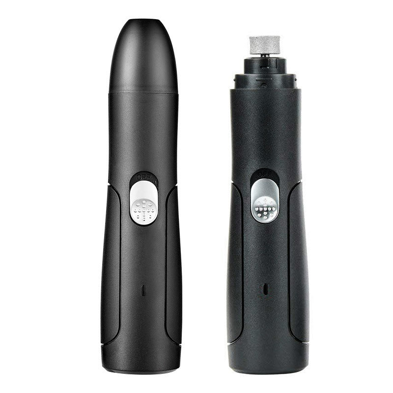 Dog Nail Grinder: Safe and Efficient Nail Care for Your Pet