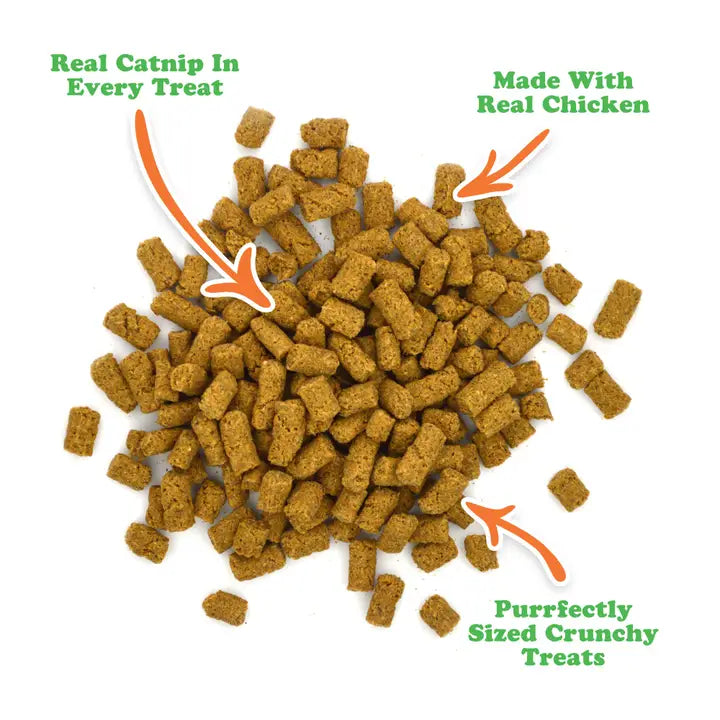 Wholesale Crunchie Munchies Chicken Treats
