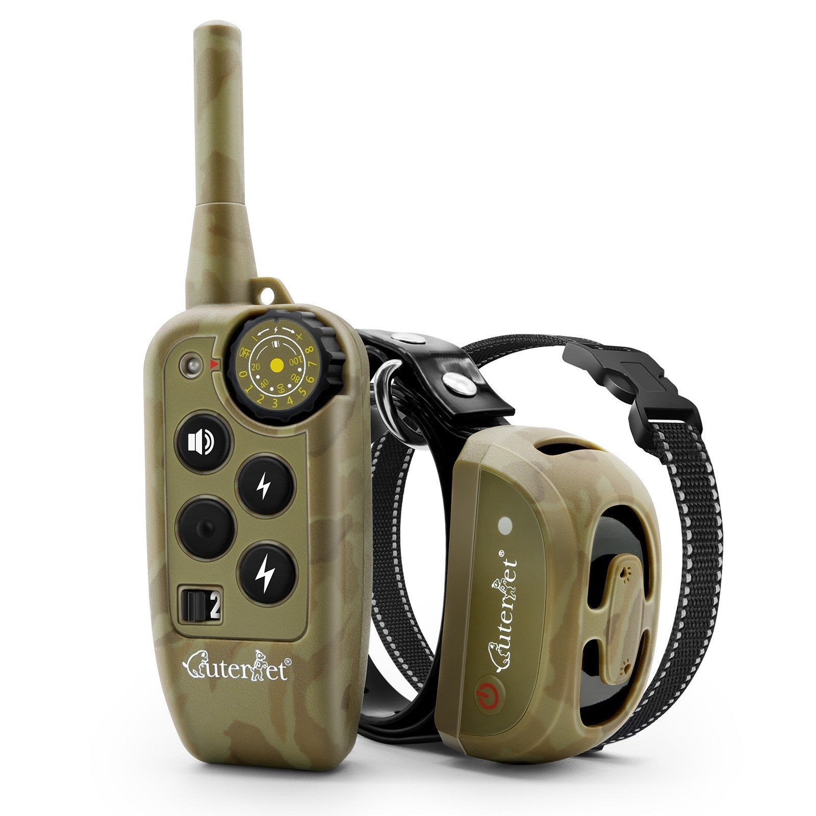 Training Collar: Effective Training for Your Dog
