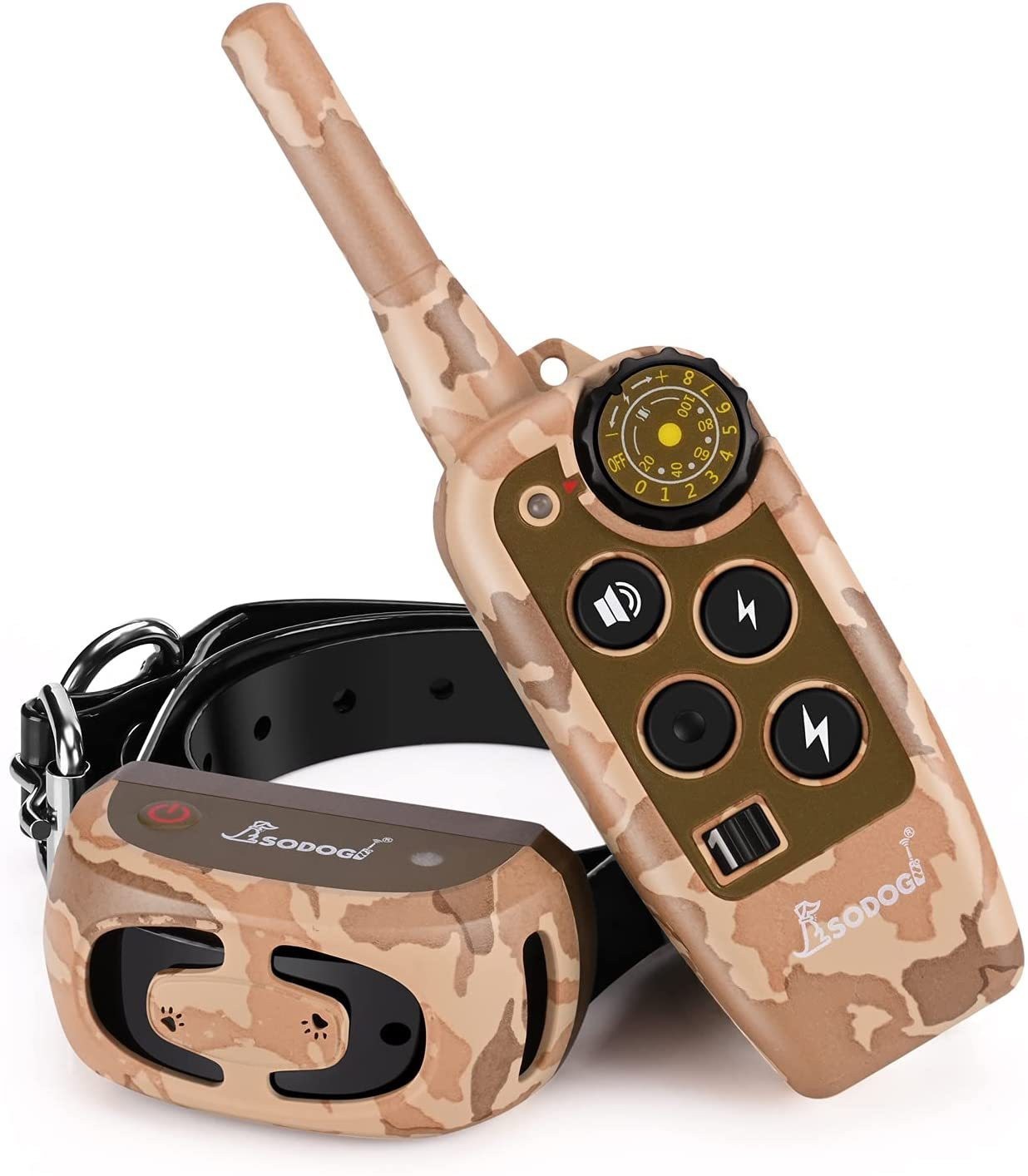 Training Collar: Effective Training for Your Dog