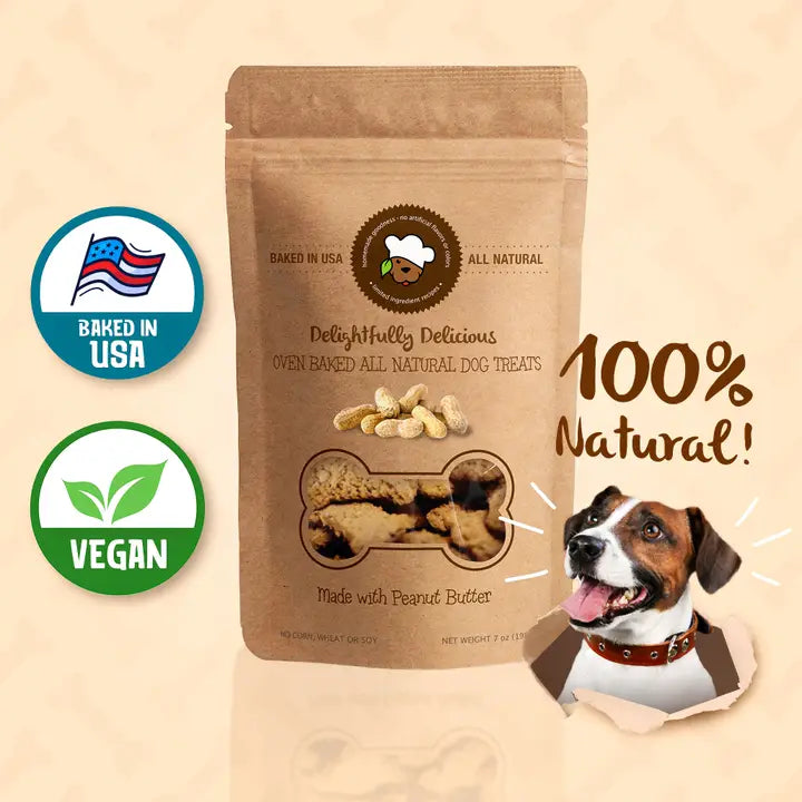Wholesale Dog Treat Starter Pack | Natural Dog Treat | Dog Treat Bag