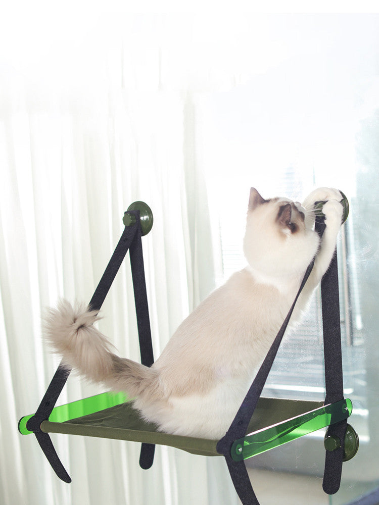 Cat Hanging Litter: Comfortable and Convenient Litter Solution
