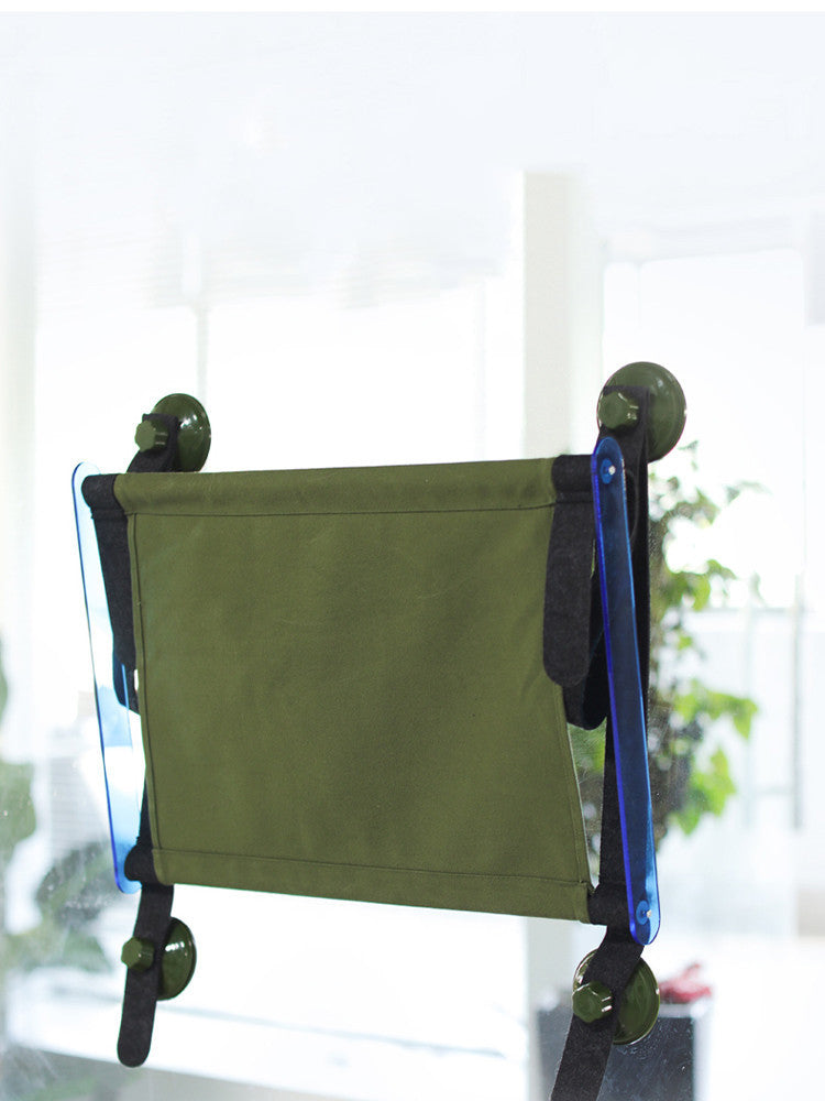 Cat Hanging Litter: Comfortable and Convenient Litter Solution