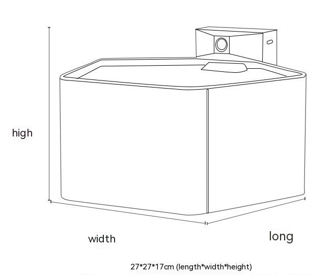 Stainless Steel Water Fountain: Clean, Fresh Water for Your Pet