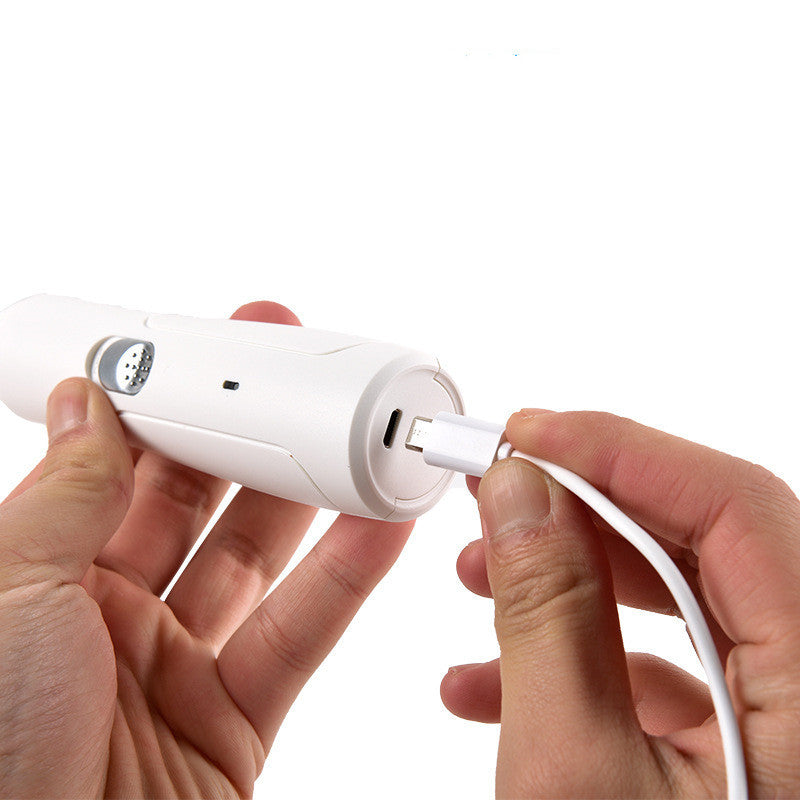 Dog Nail Grinder: Safe and Efficient Nail Care for Your Pet